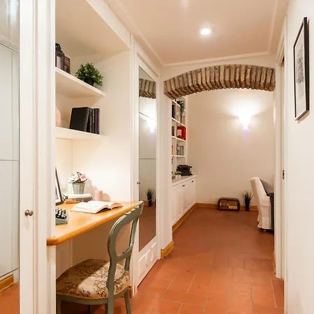 Piacentino Homes Navona Apartment Rom Exterior foto