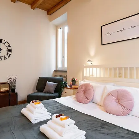 Piacentino Homes Navona Apartment Rom Exterior foto