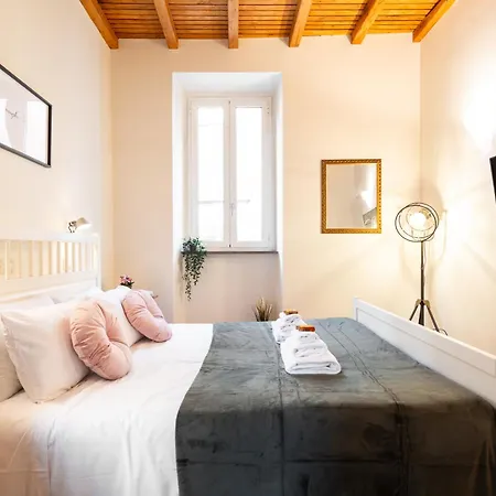 Piacentino Homes Navona Apartment Rom Exterior foto