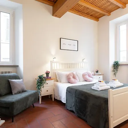 Piacentino Homes Navona Apartment Rom Exterior foto