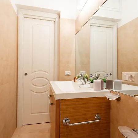 Piacentino Homes Navona Apartment Rom Exterior foto