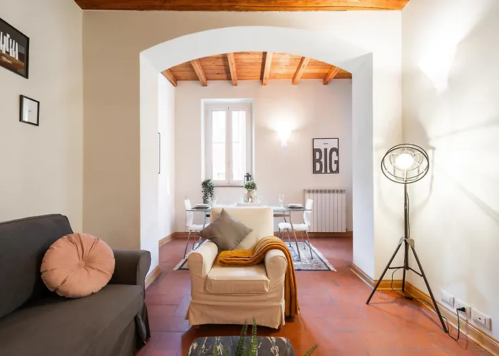 Piacentino Homes Navona Apartment