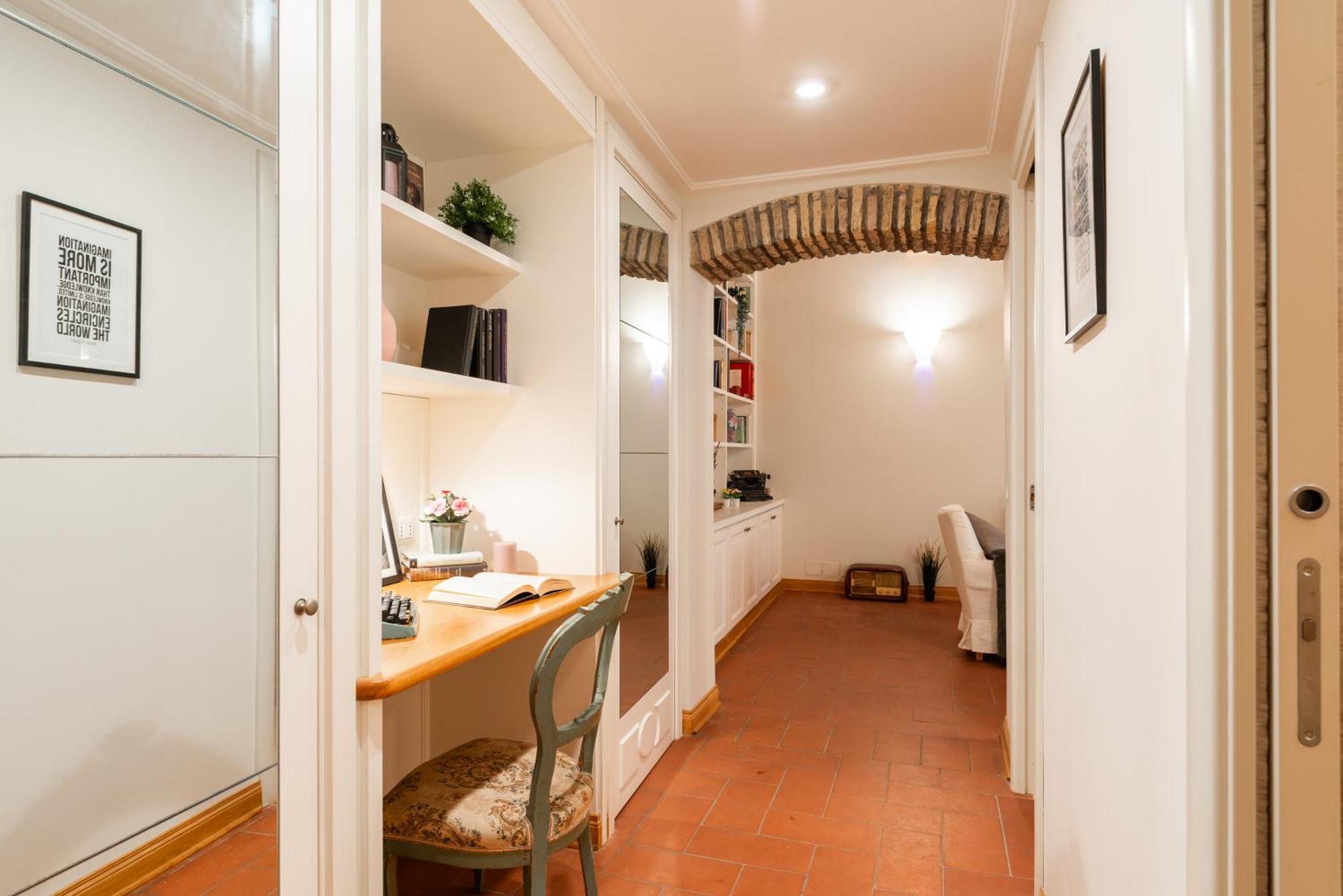 Apartment Piacentino Homes Navona *
