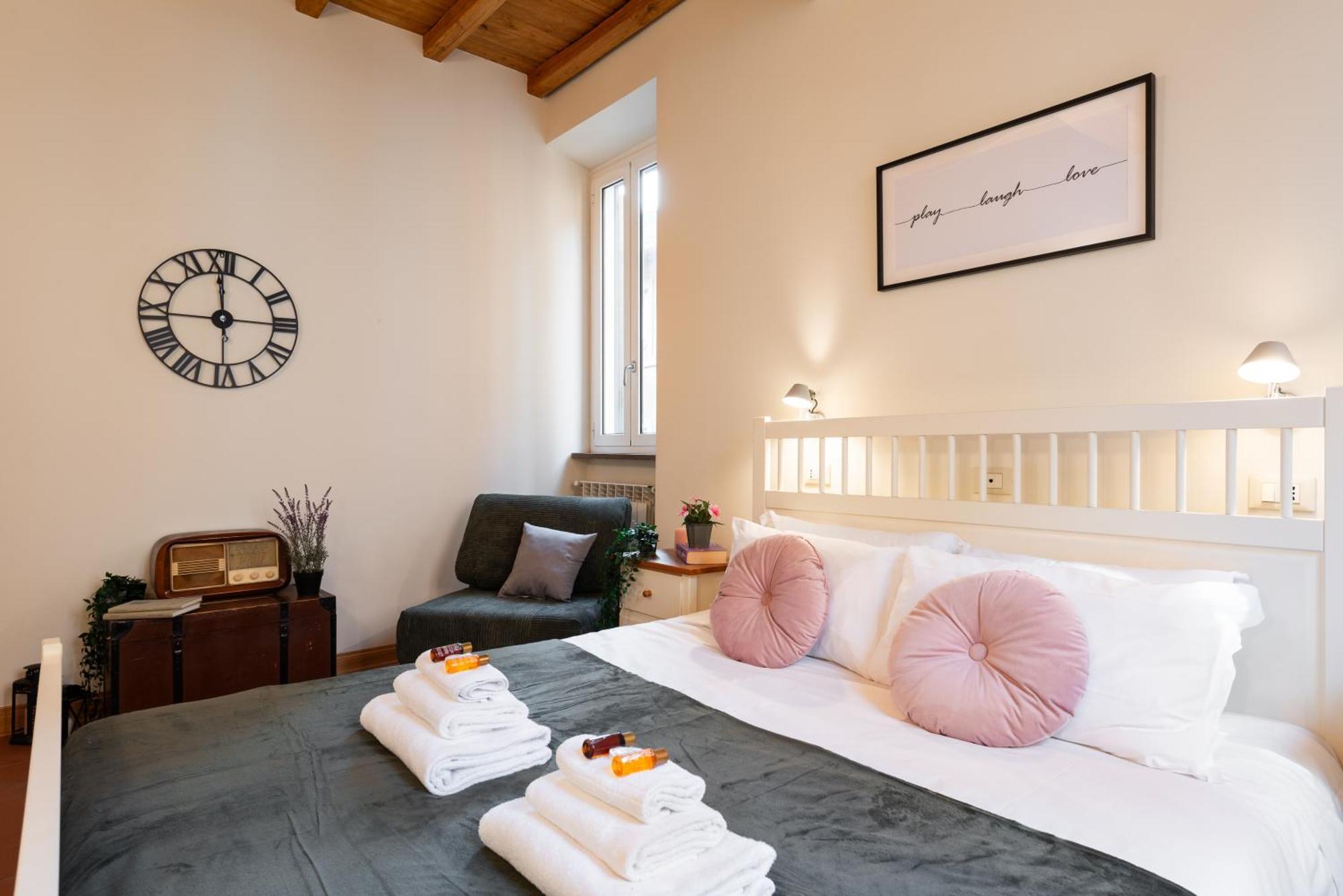 Piacentino Homes Navona Appartement