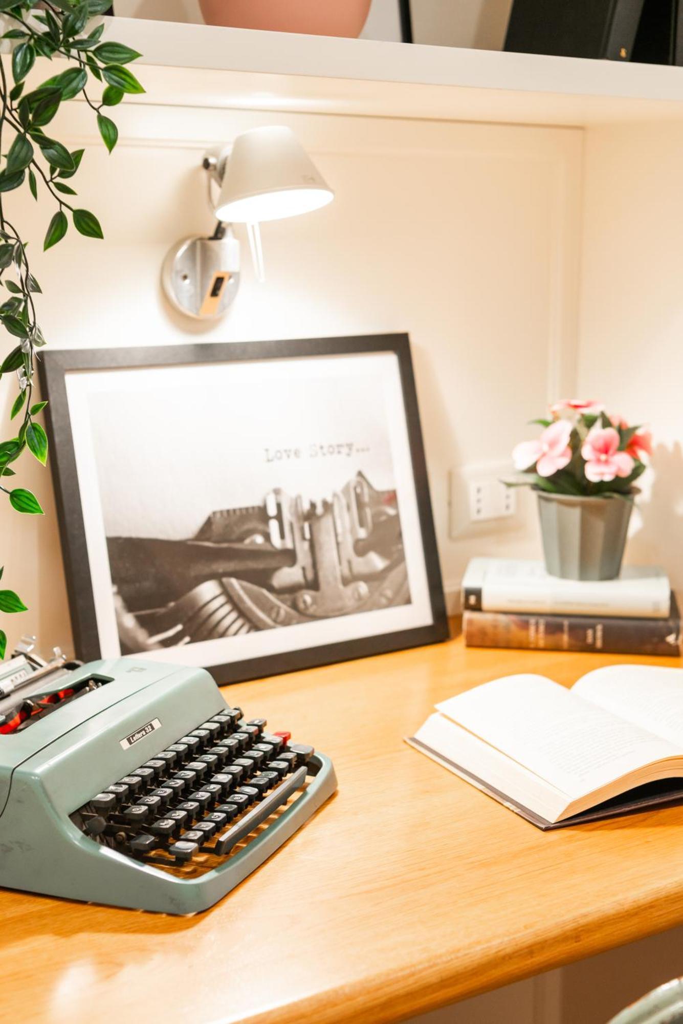 Piacentino Homes Navona Appartement *