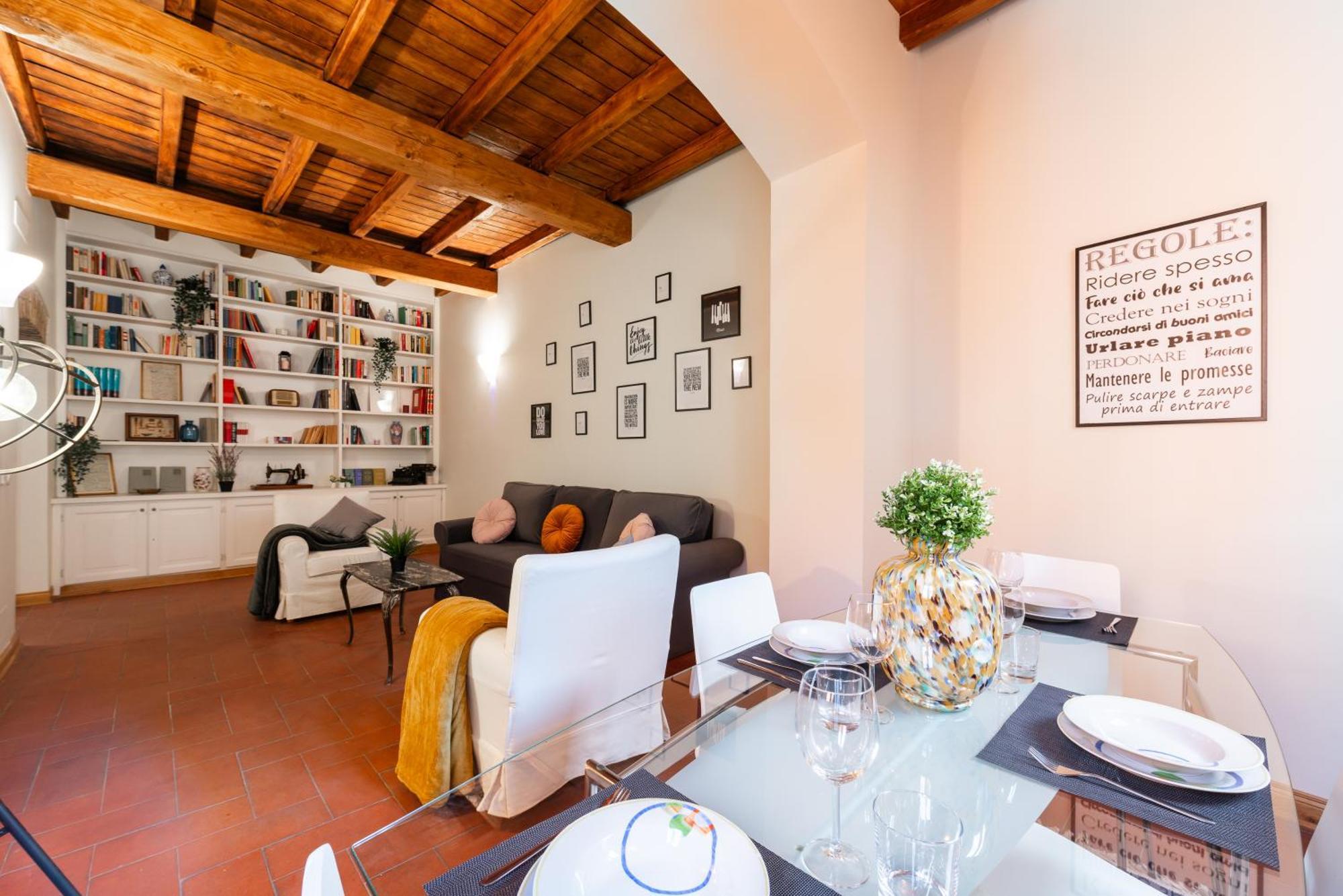 Piacentino Homes Navona Appartement *