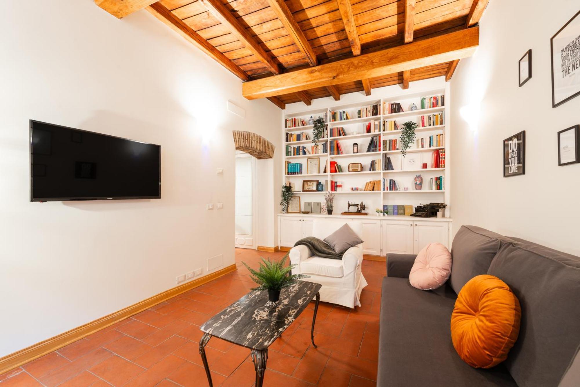 Piacentino Homes Navona Appartement Rome