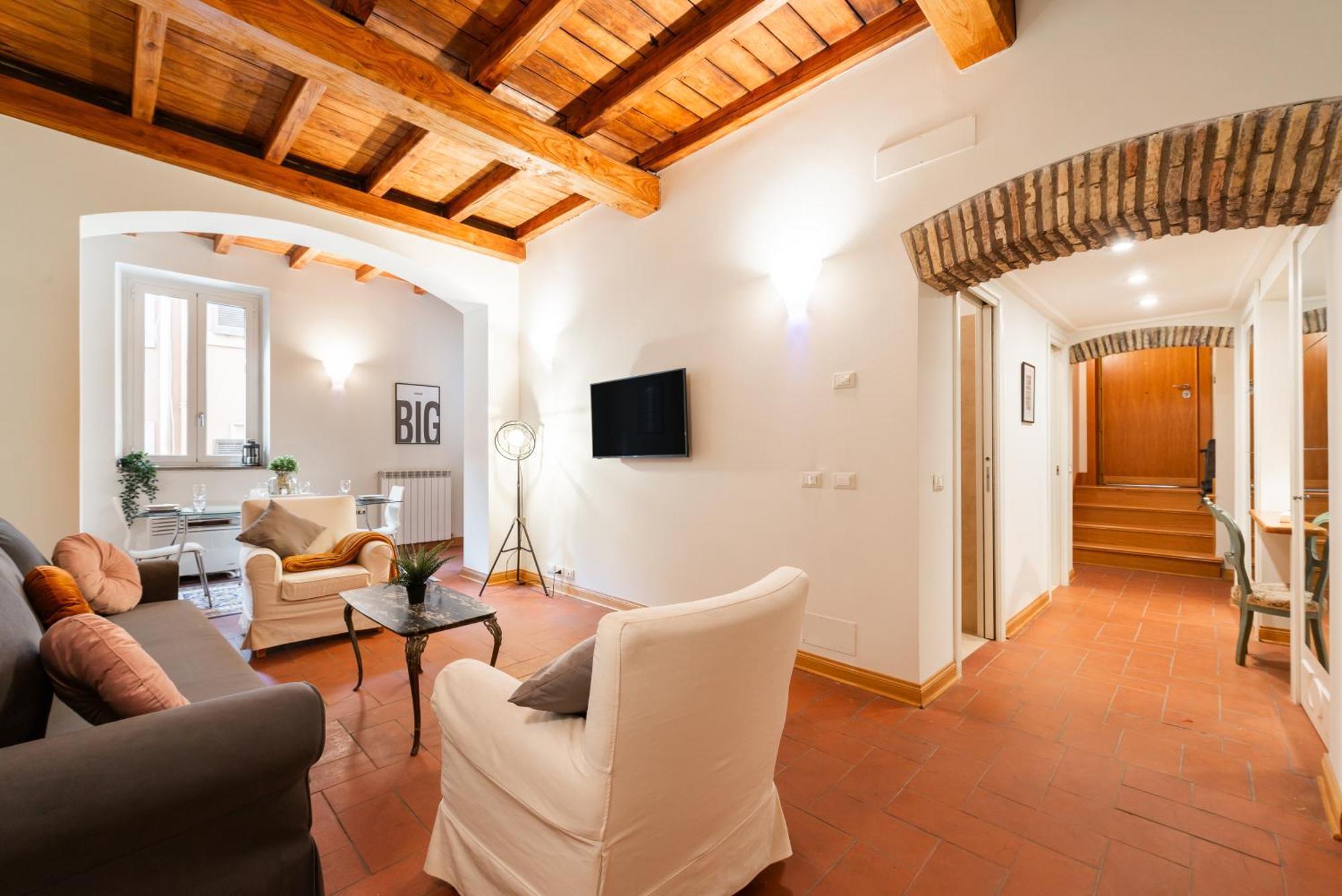 Piacentino Homes Navona Rom