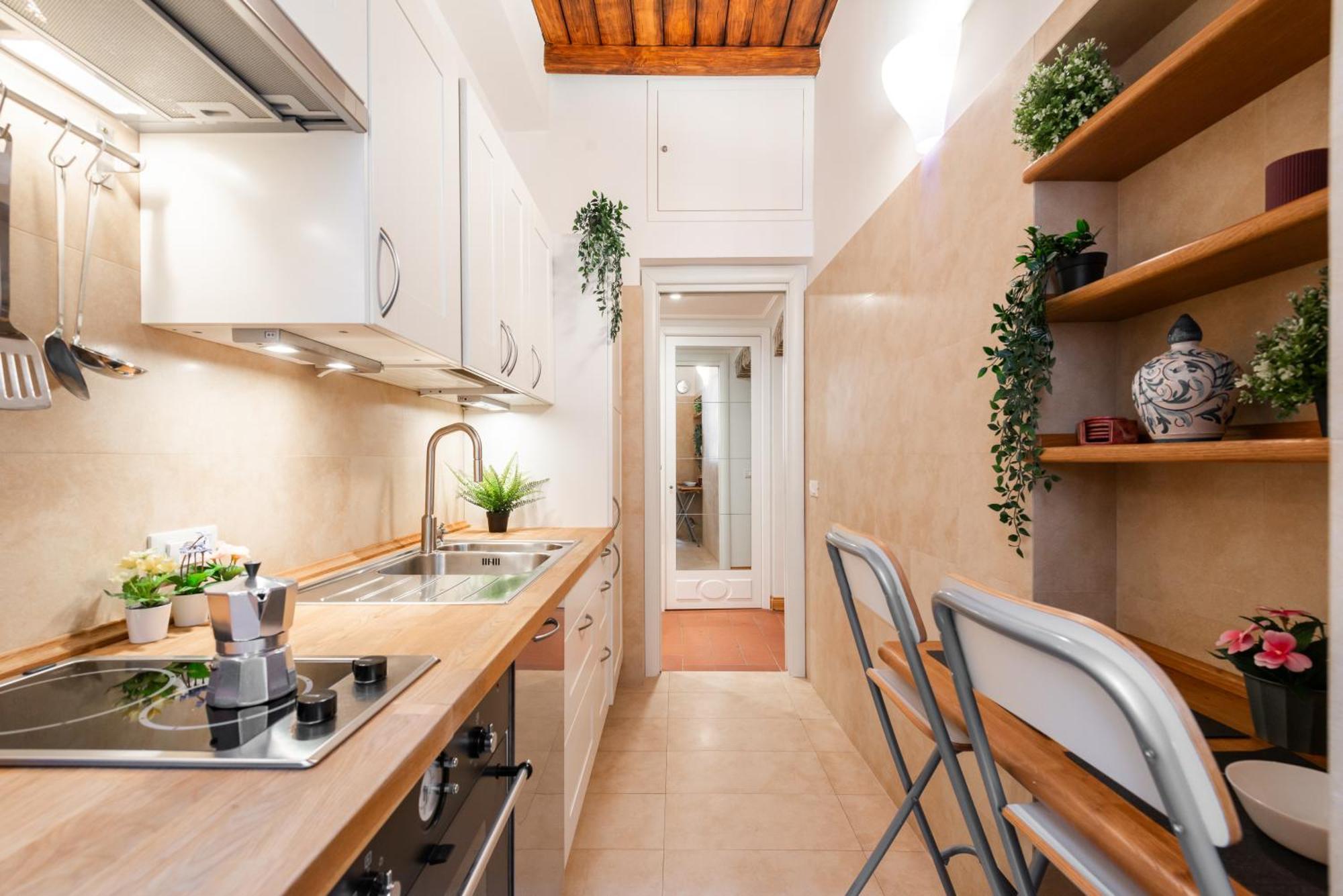 Piacentino Homes Navona Appartement