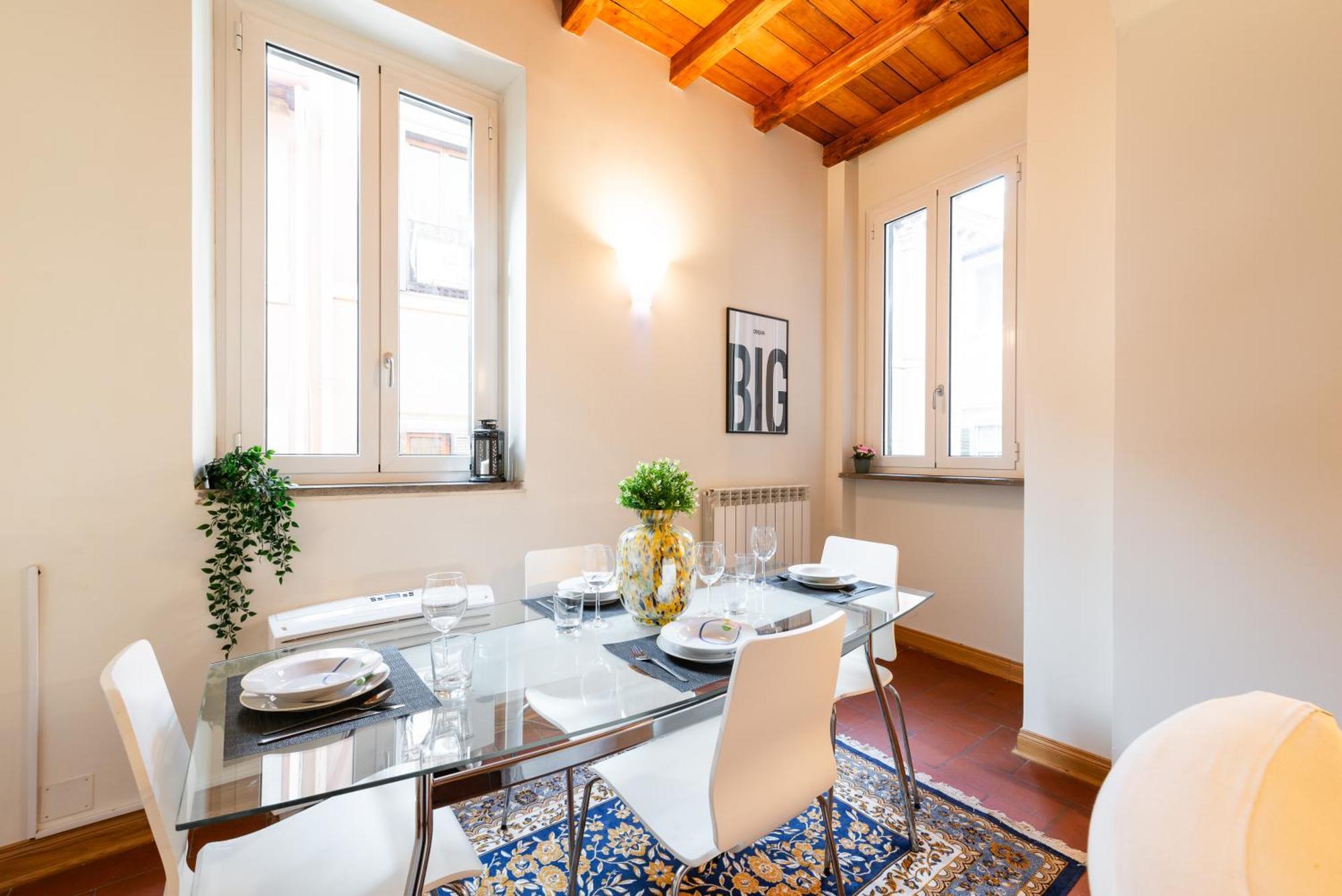 Piacentino Homes Navona Appartement Rome