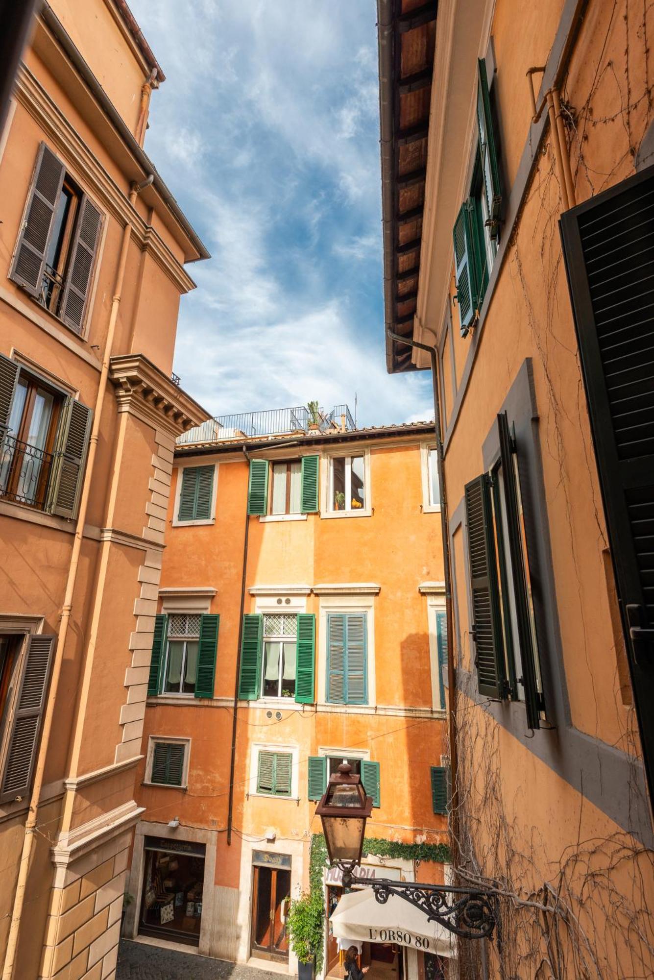 Piacentino Homes Navona Apartment Rom