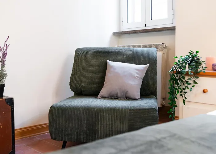 Piacentino Homes Navona Apartment