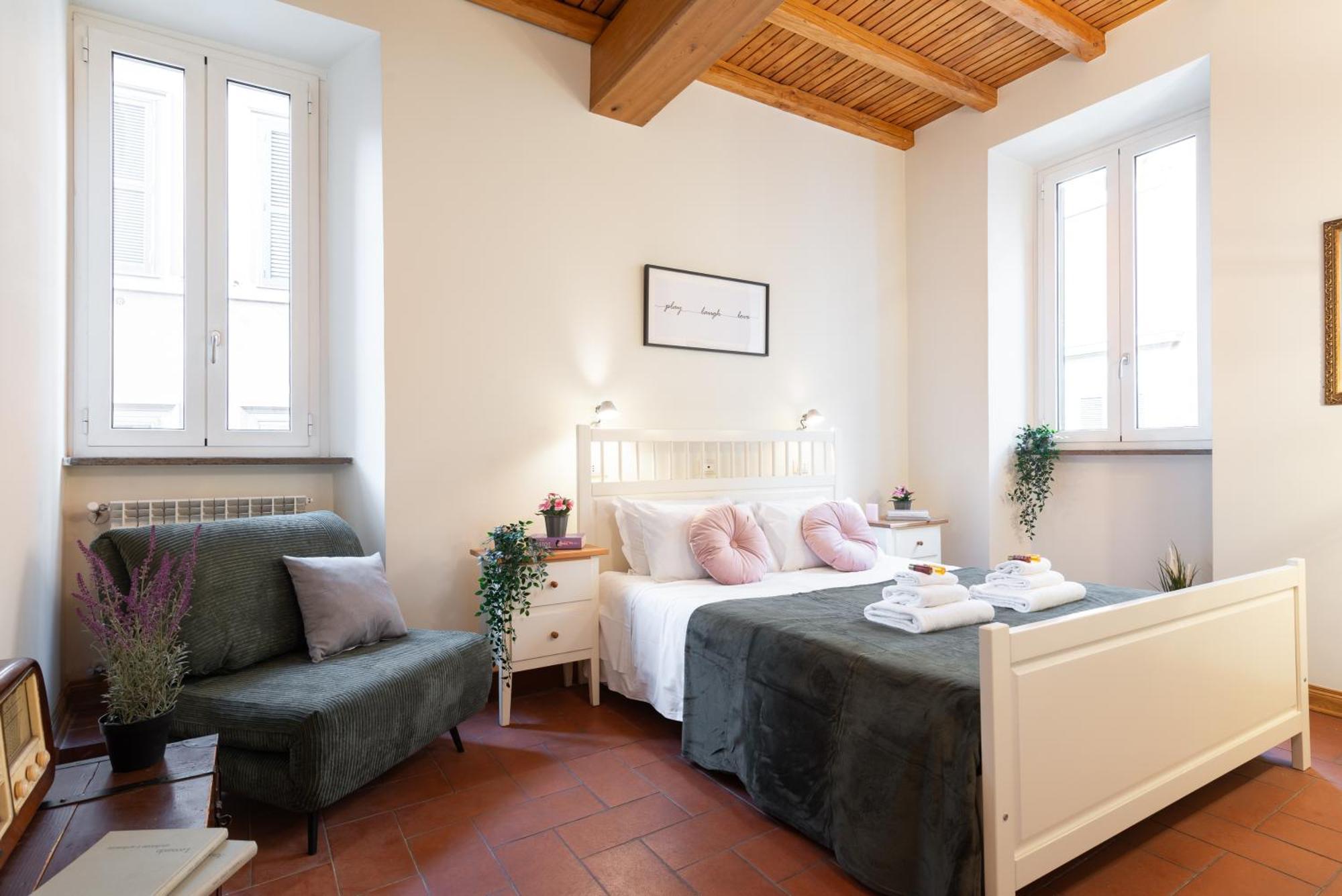 Piacentino Homes Navona Apartment