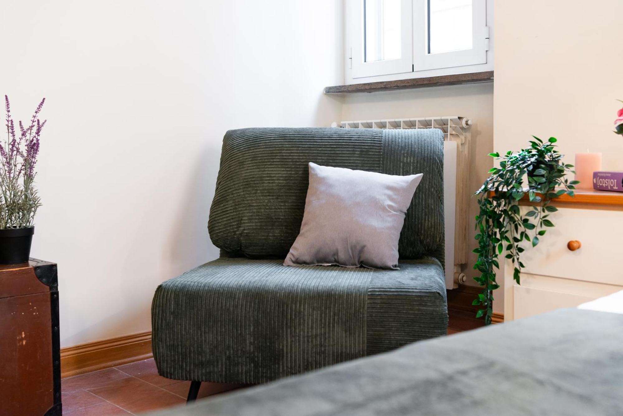 Piacentino Homes Navona * Rome