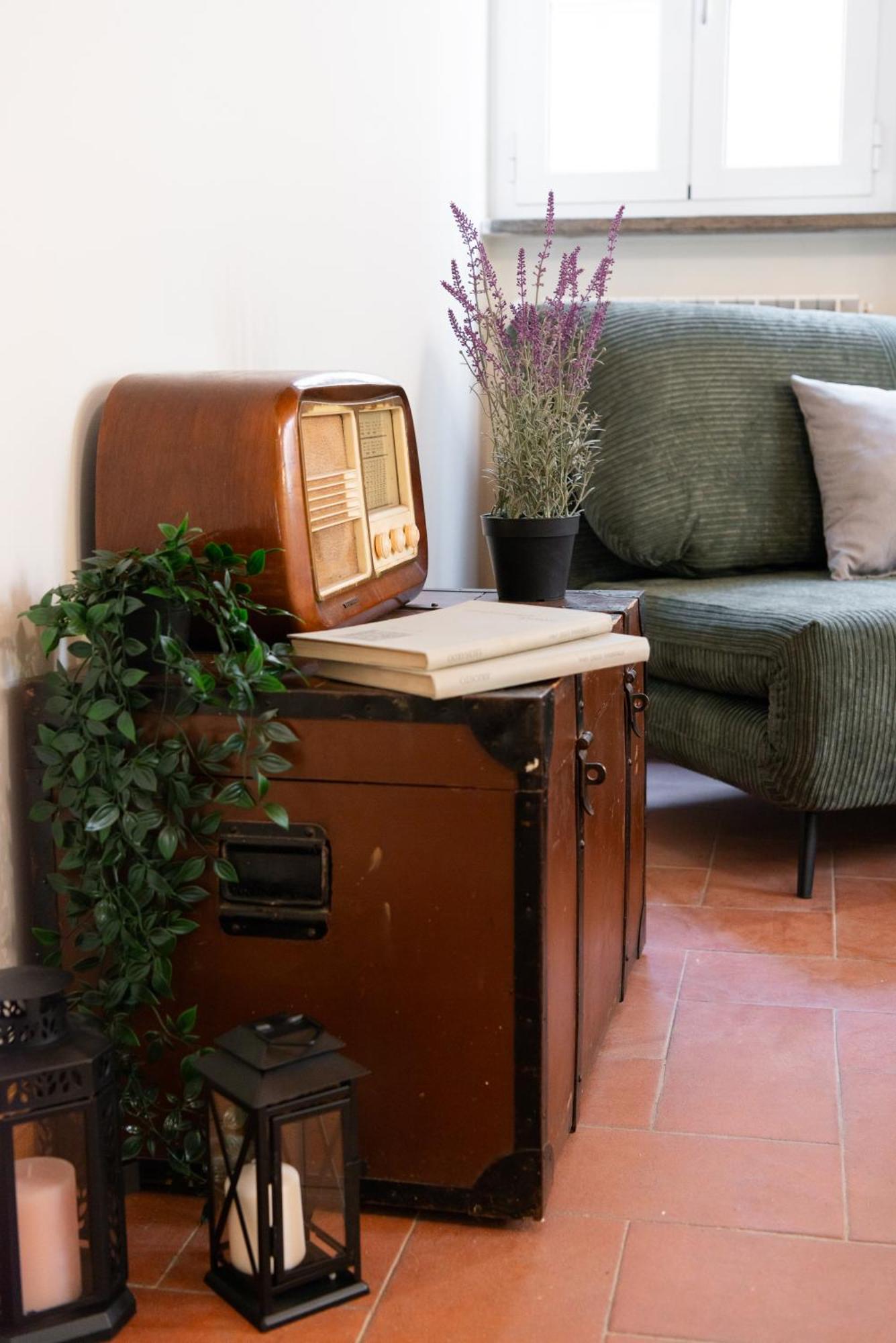 Piacentino Homes Navona Rome